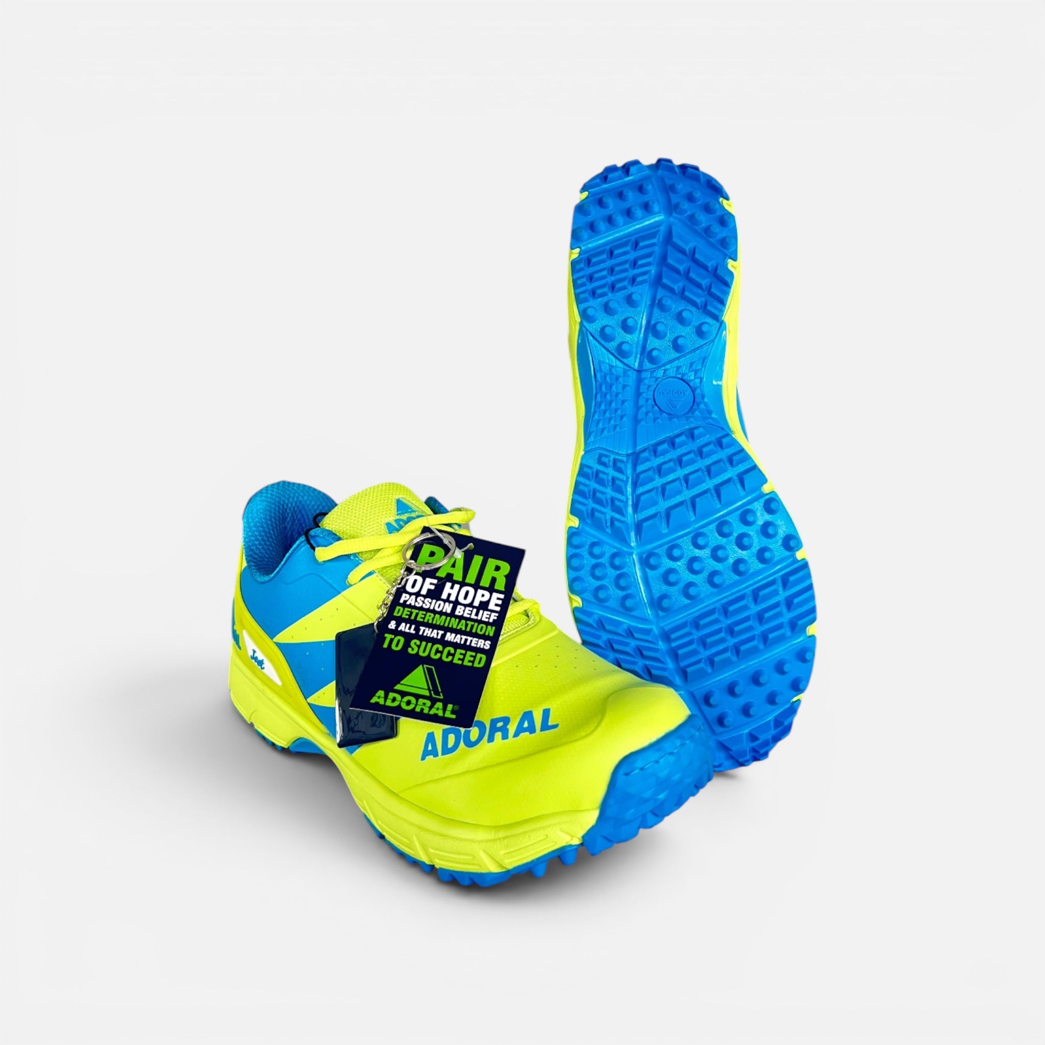 Adoral Cricket Shoes