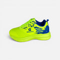 Gold Pro Cricket Shoes