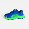 Wizel Strike Cricket Shoes