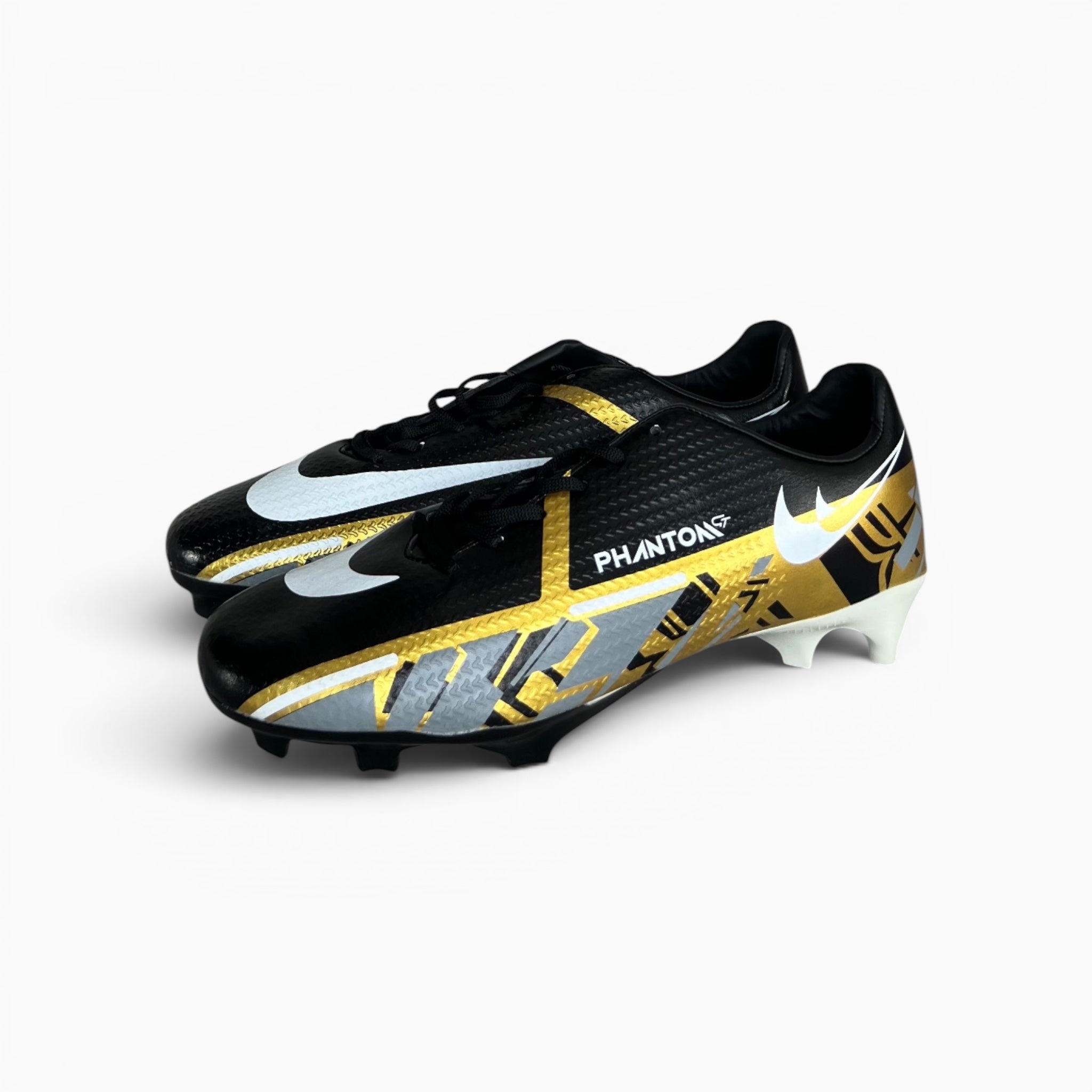 Nike football studs, view 11