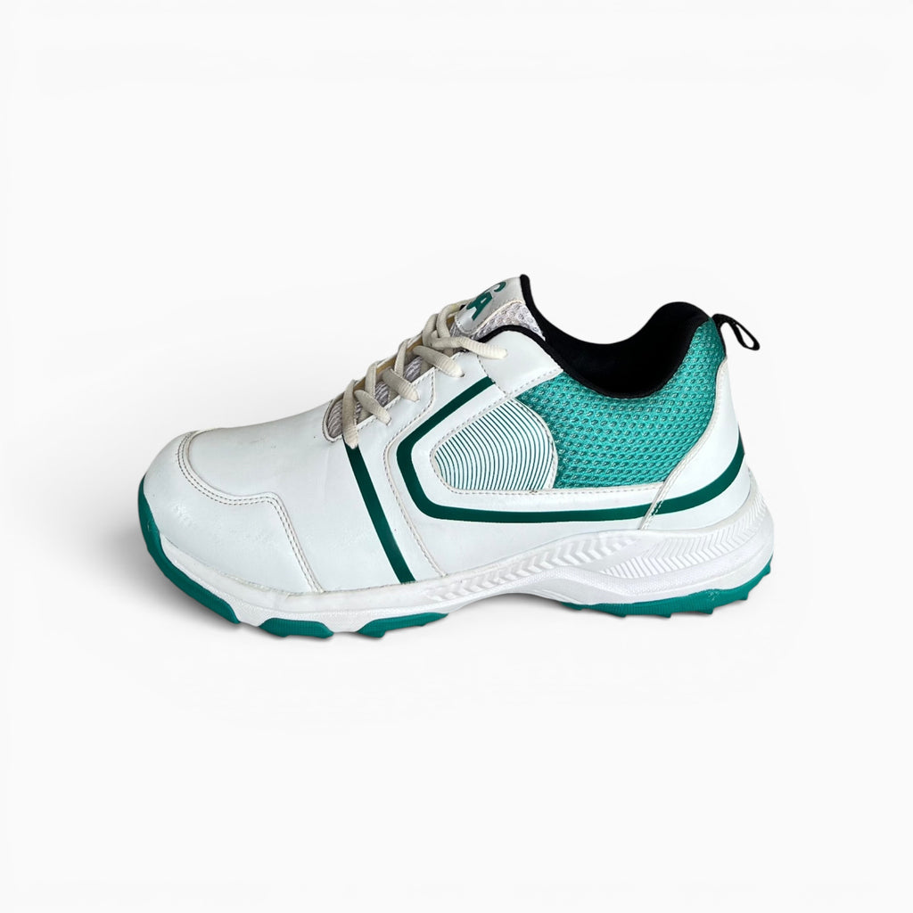 CA Pro 40 cricket shoes, view 3