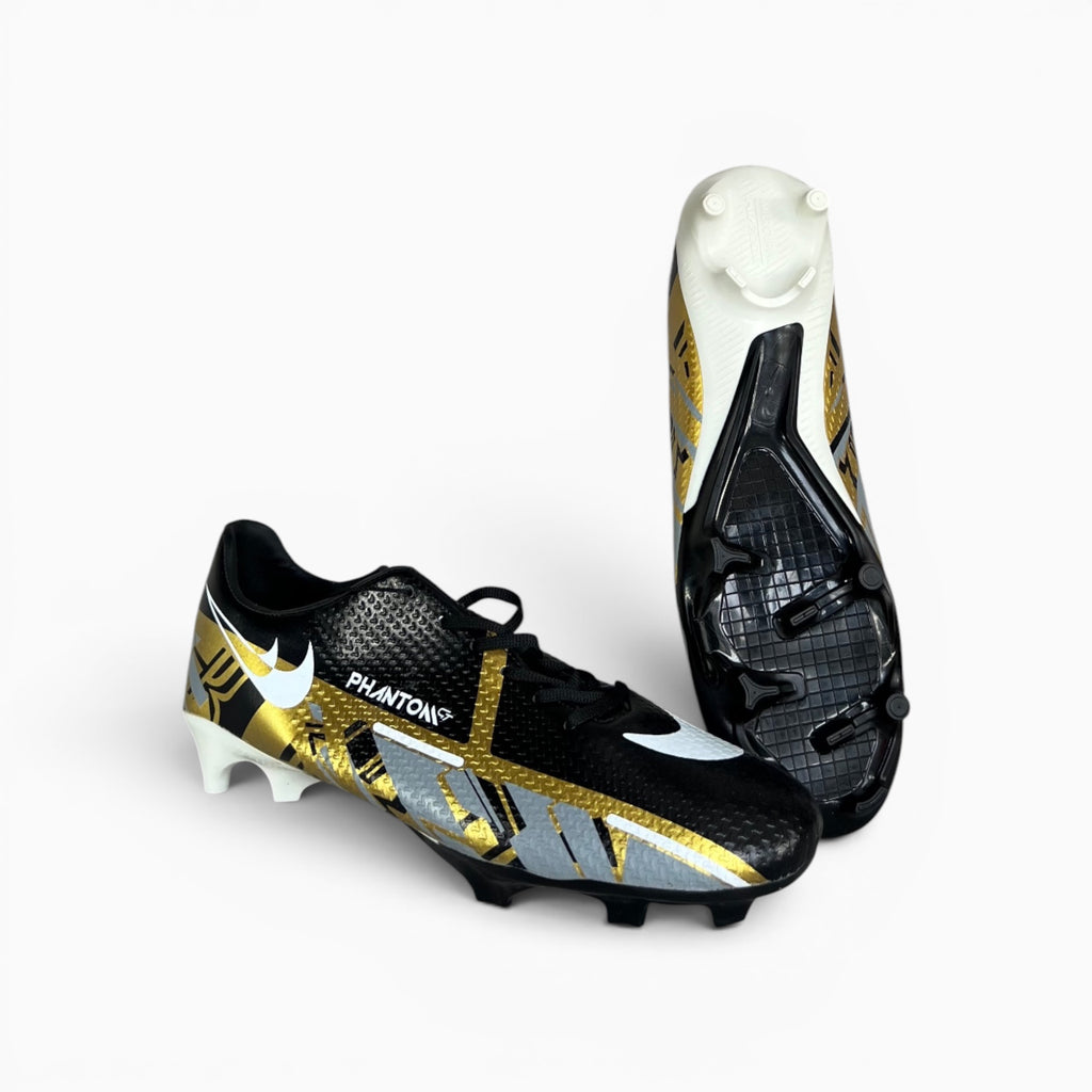 Nike football studs, view 12