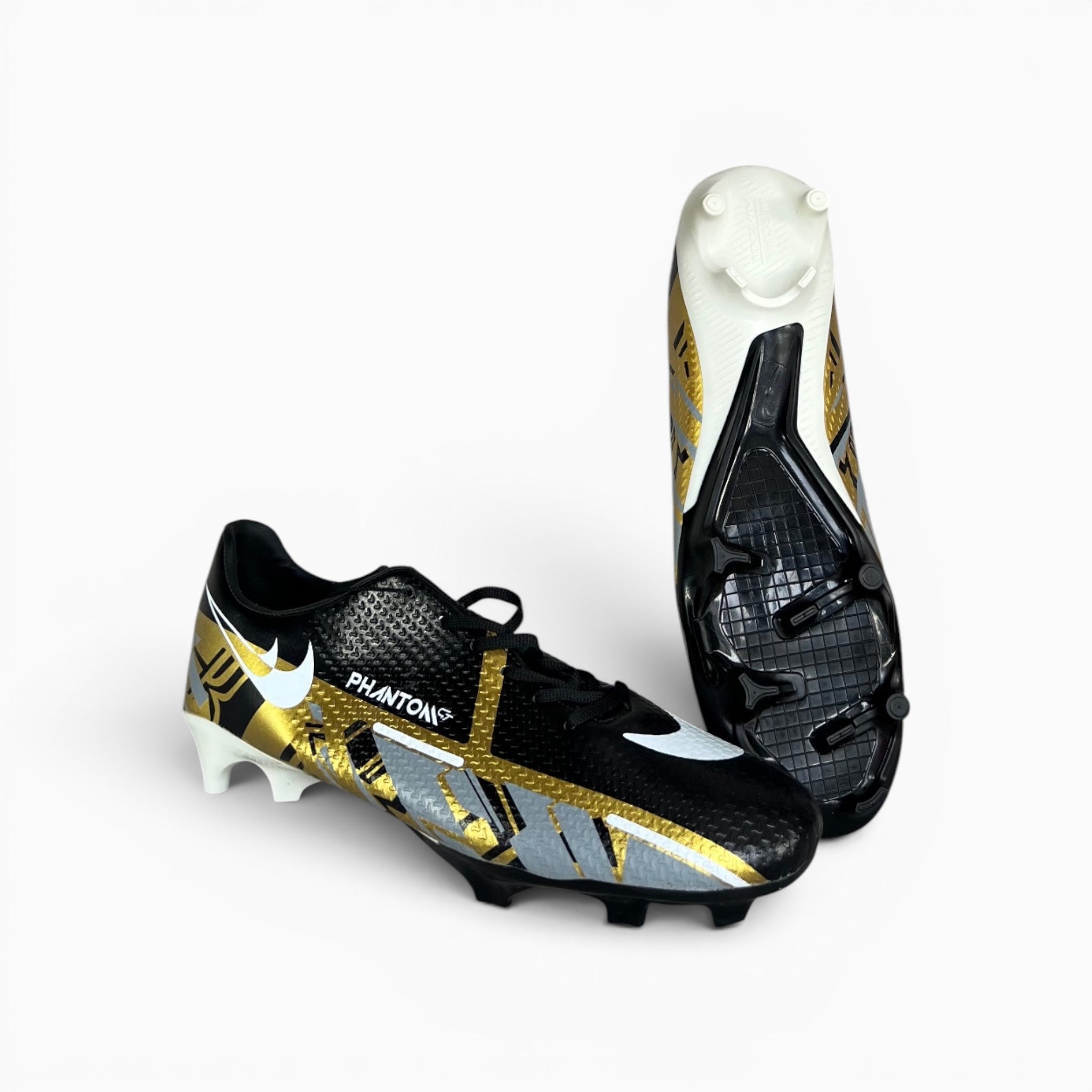 Nike football studs, view 12