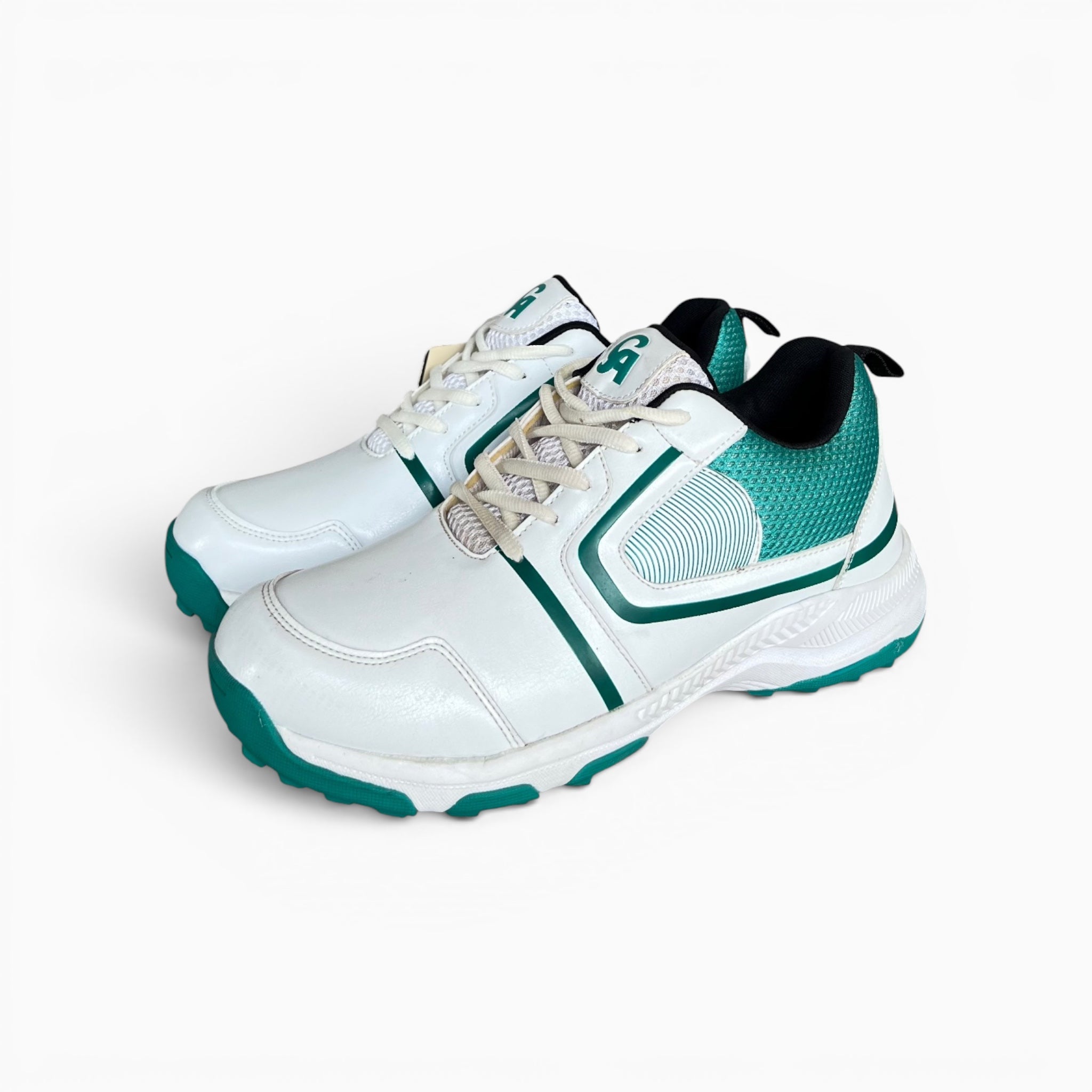 CA Pro 40 cricket shoes, view 4