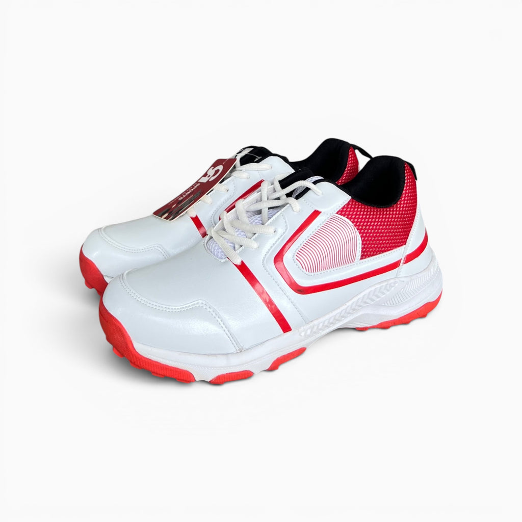 CA Pro 40 cricket shoes, view 7