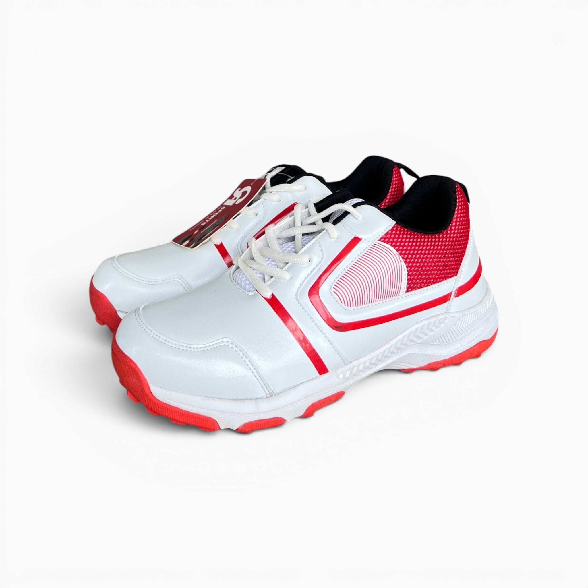 CA Pro 40 cricket shoes, view 7