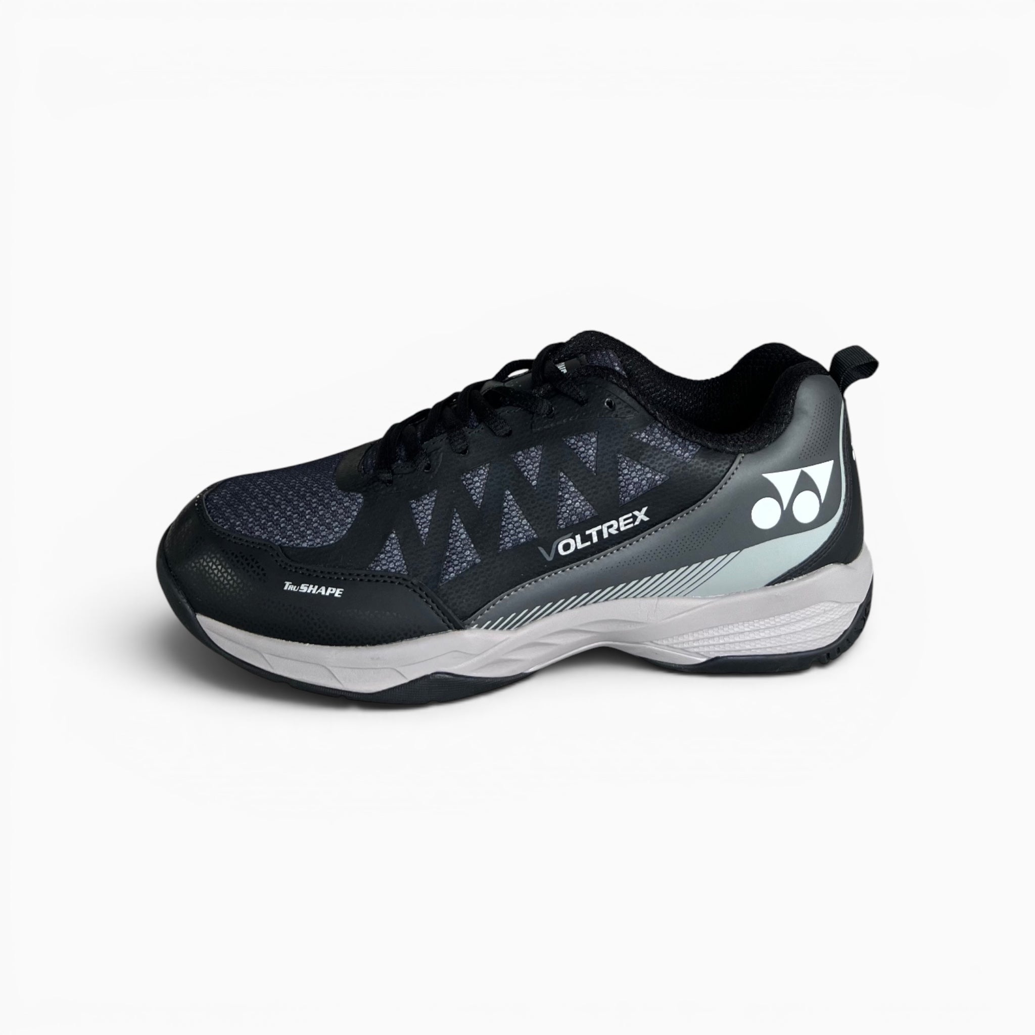 Yonex Voltrex badminton shoes, view 1