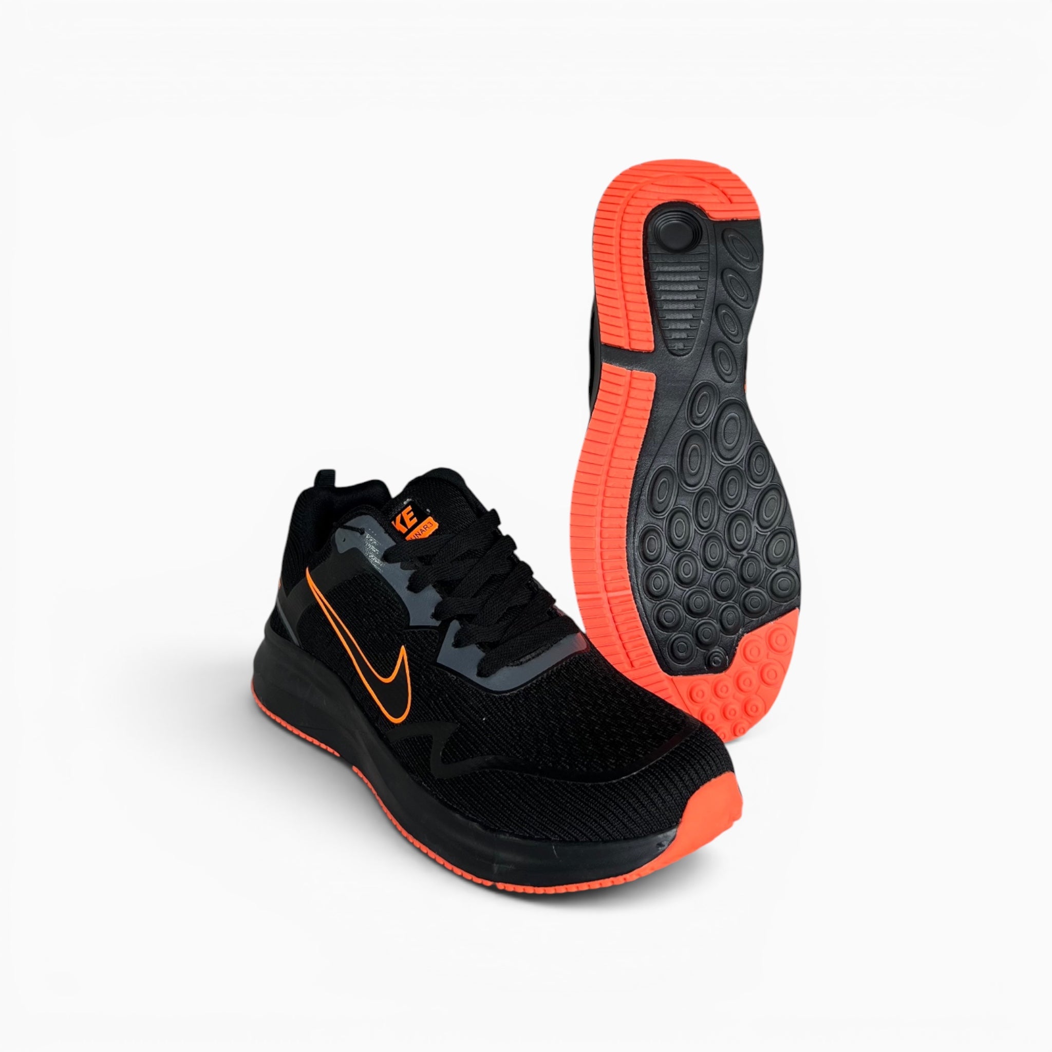 Nike Zoom sports shoes, view 11