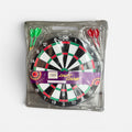 Small dart board