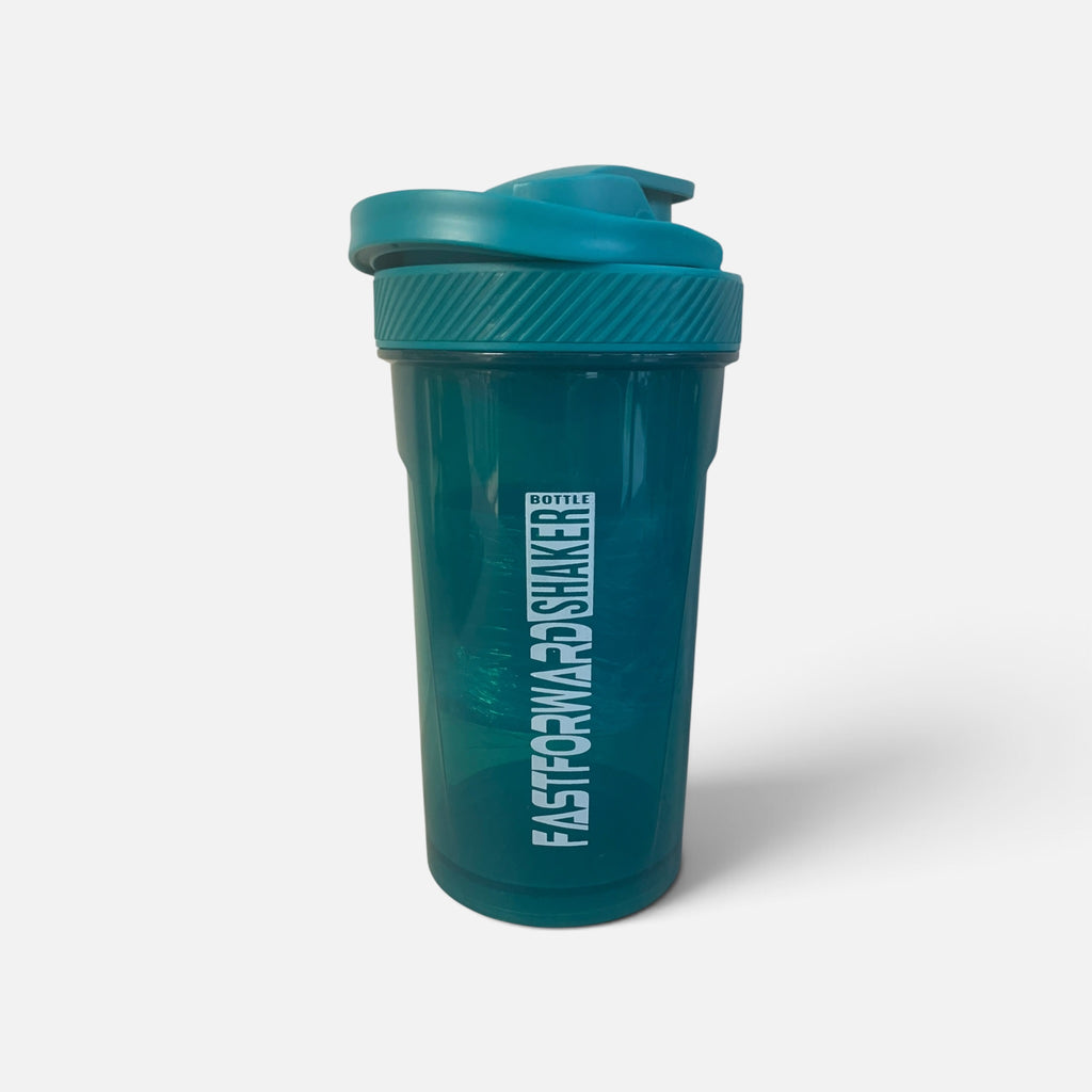 Shaker Bottle FastForward