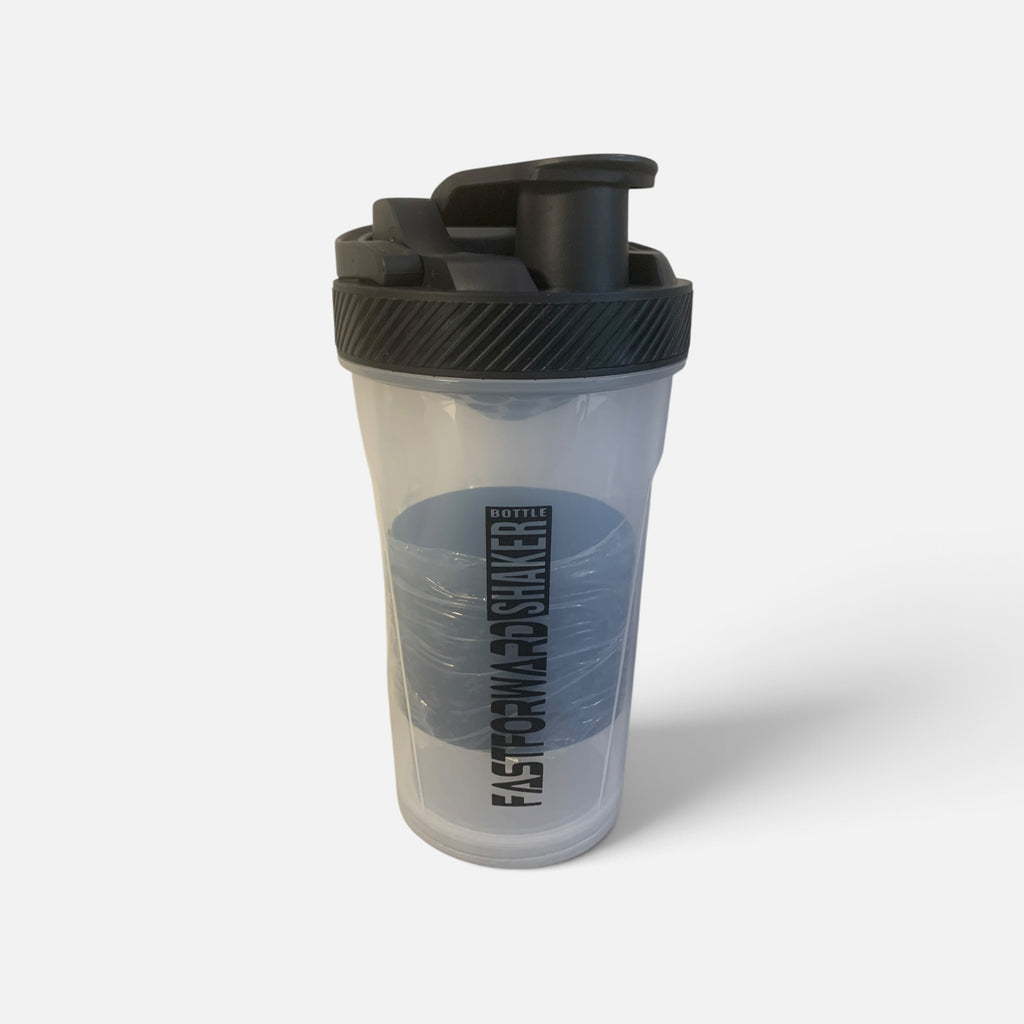 Shaker Bottle FastForward
