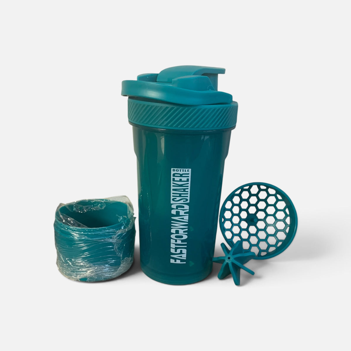 Shaker Bottle FastForward