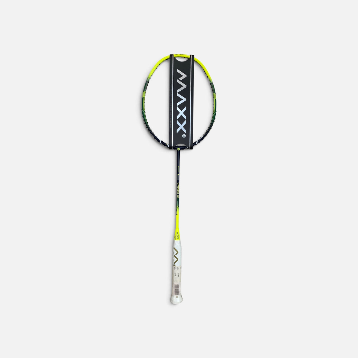 Max Vitrox X1