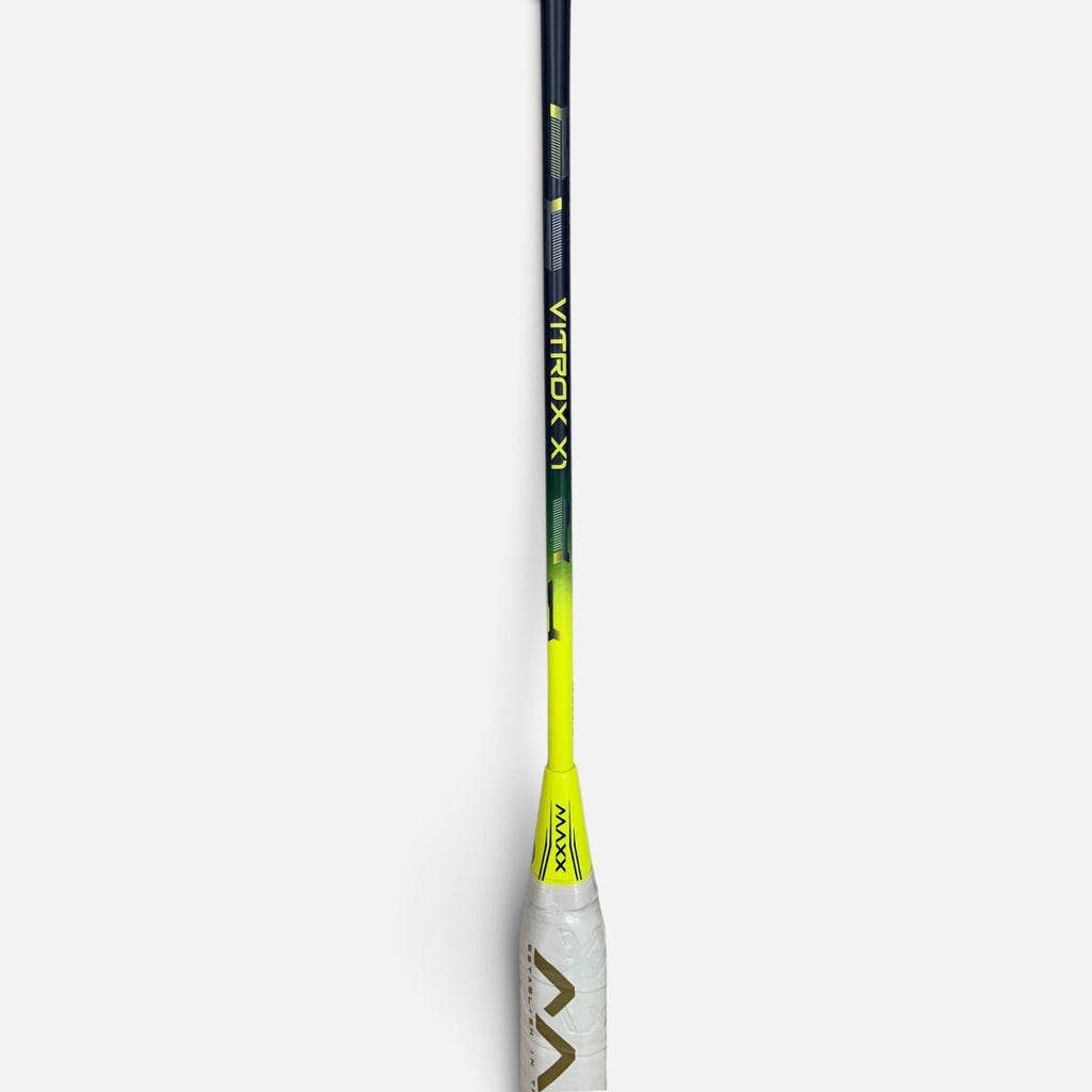 Max Vitrox X1
