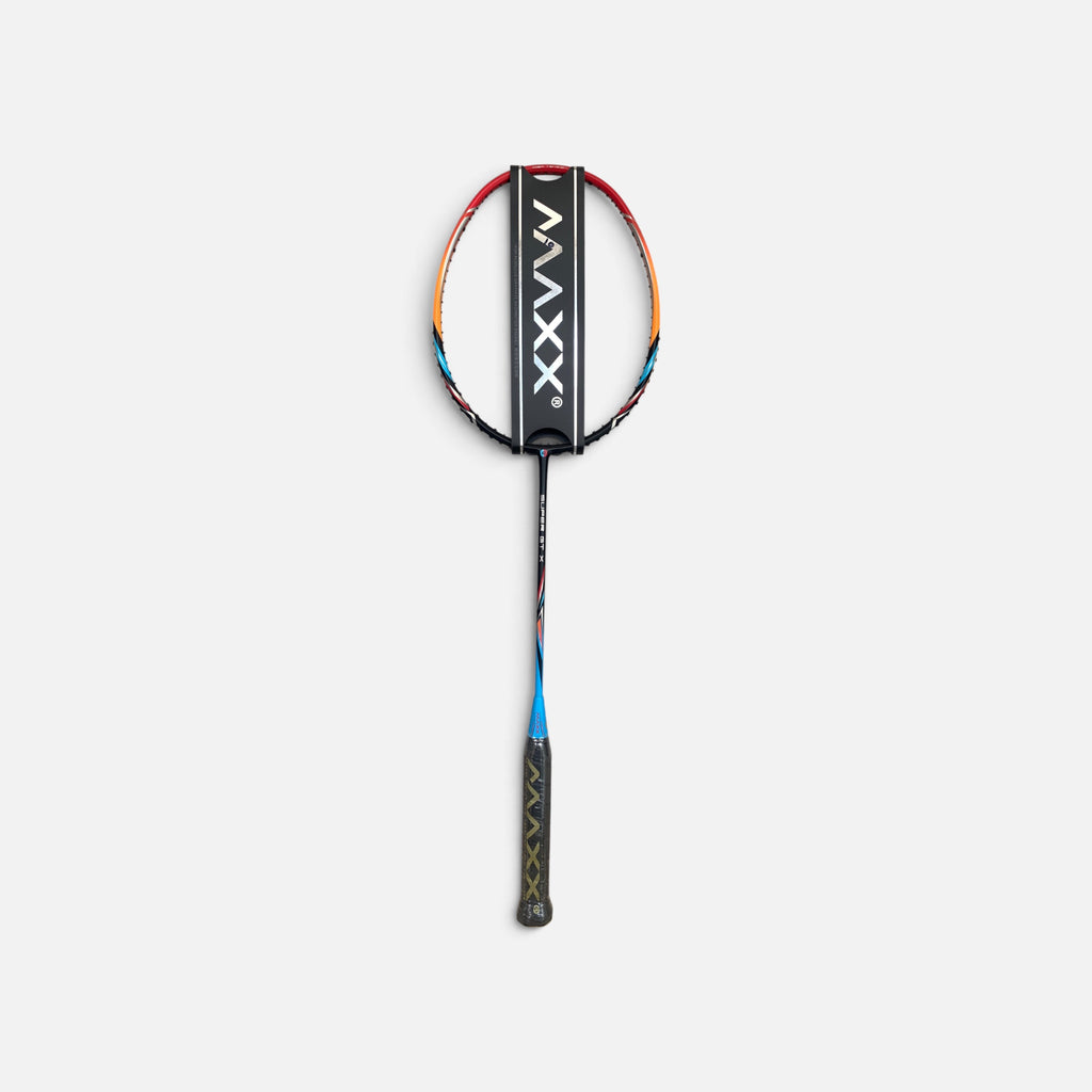 Max Super G-TX