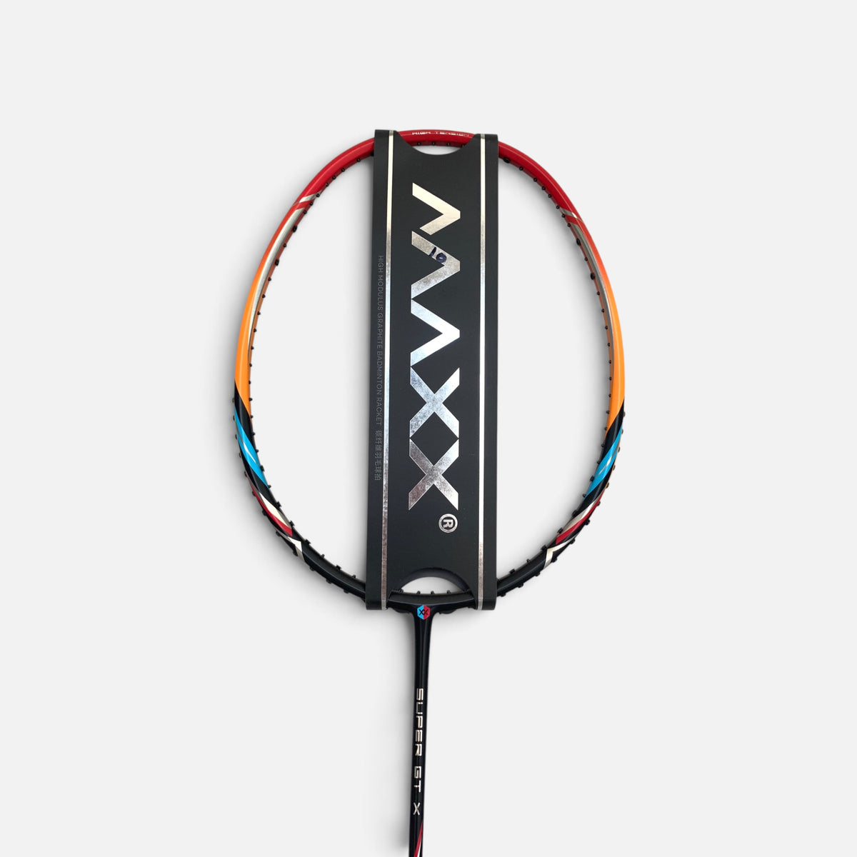 Max Super G-TX