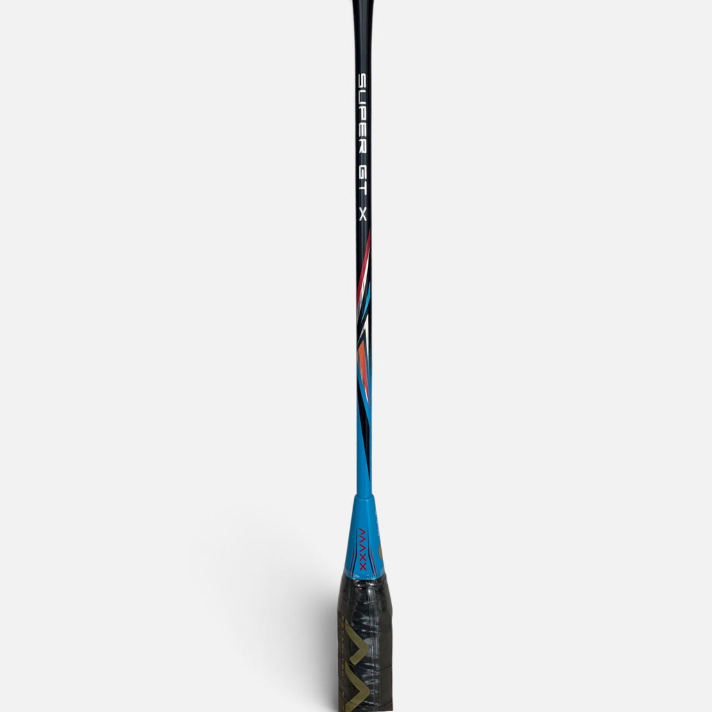 Max Super G-TX