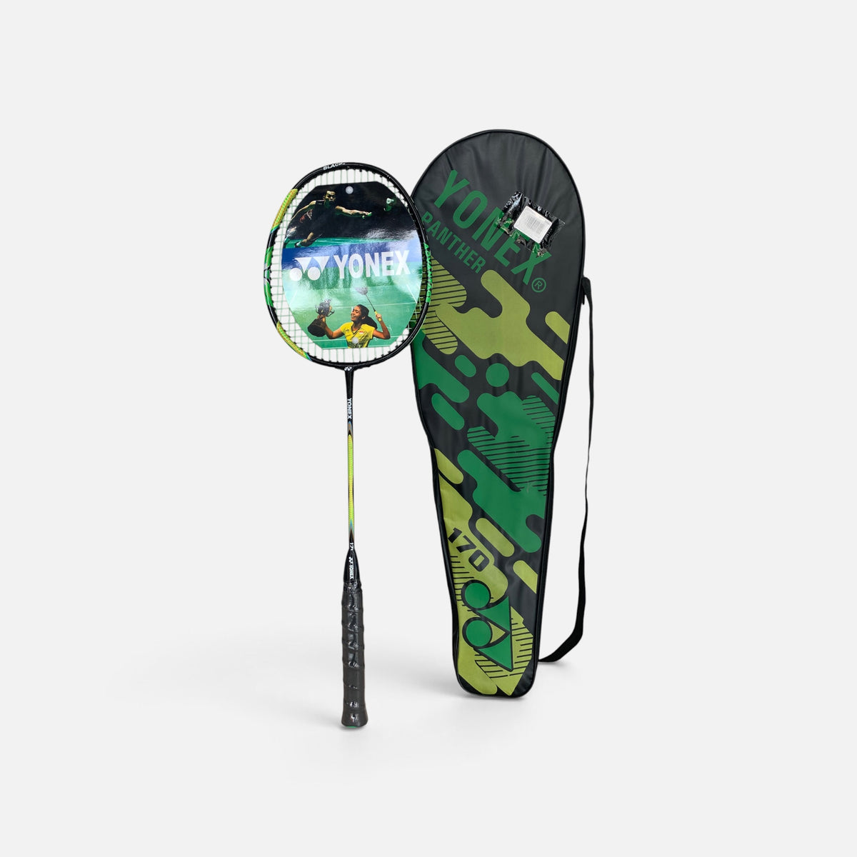 Yonex Duora 10