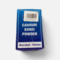 Boric Pwd (Small)