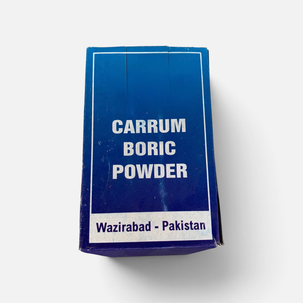 Boric Pwd (Large)