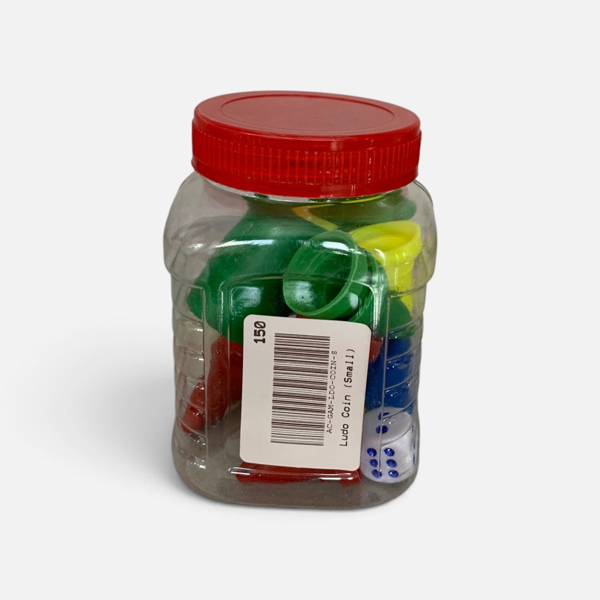 Ludo Coin (Small)