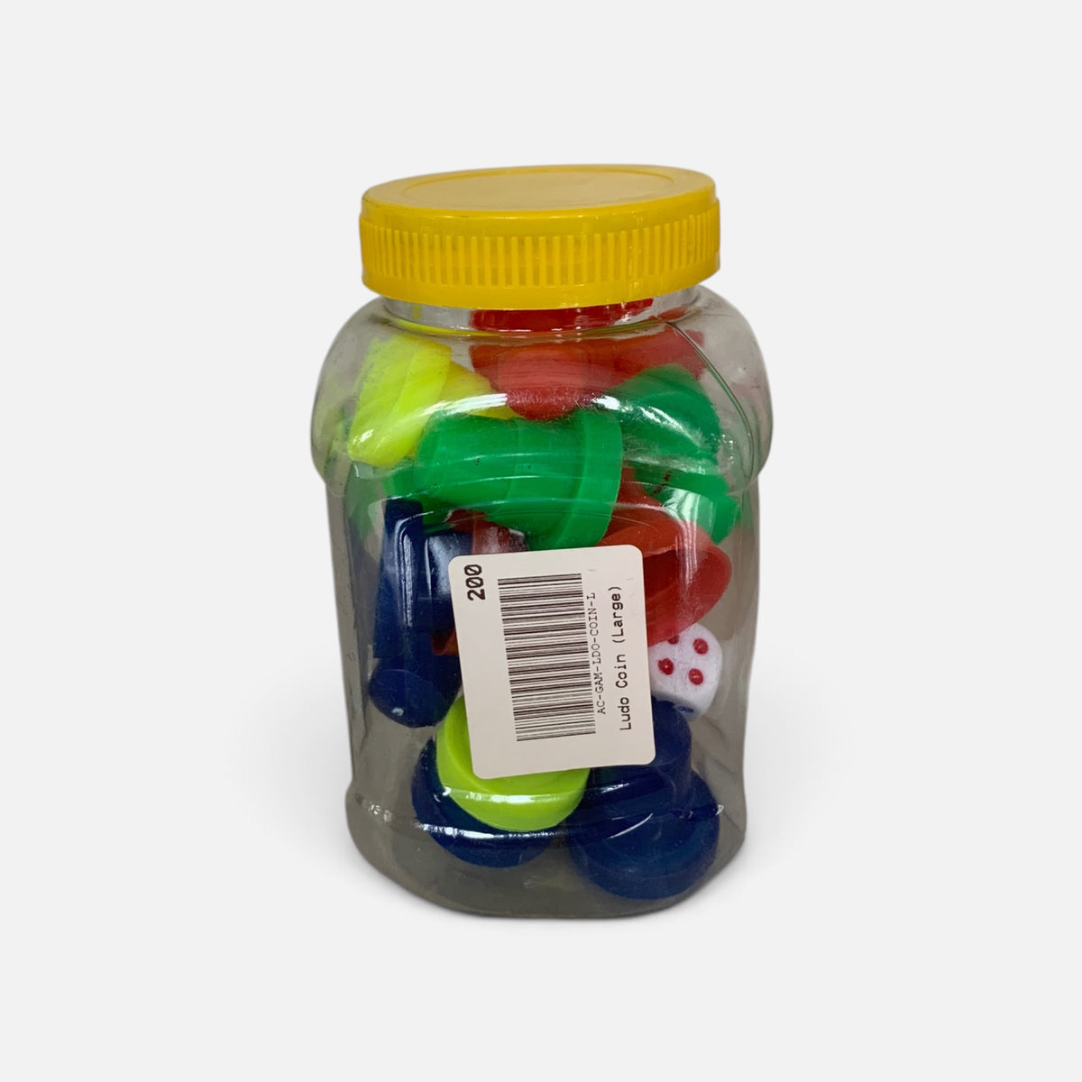 Ludo Coin (Large)