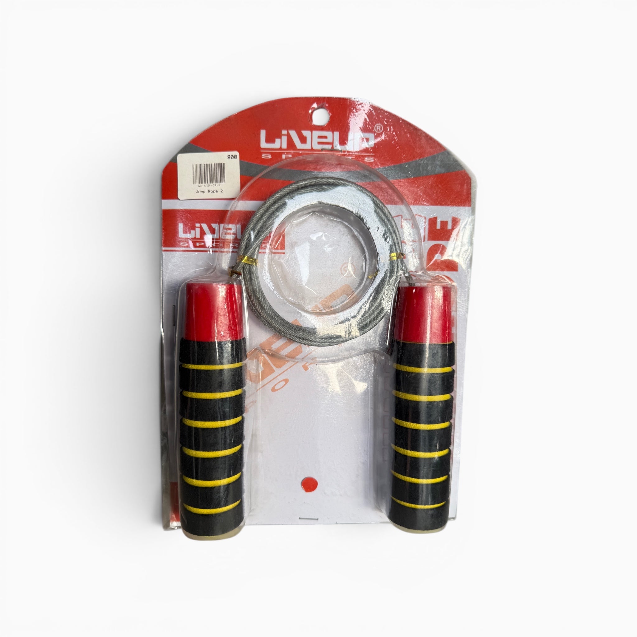 Jump rope for fitness & gym training, view 2