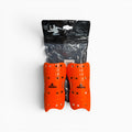 Adoral 638 football shin guard, view 1