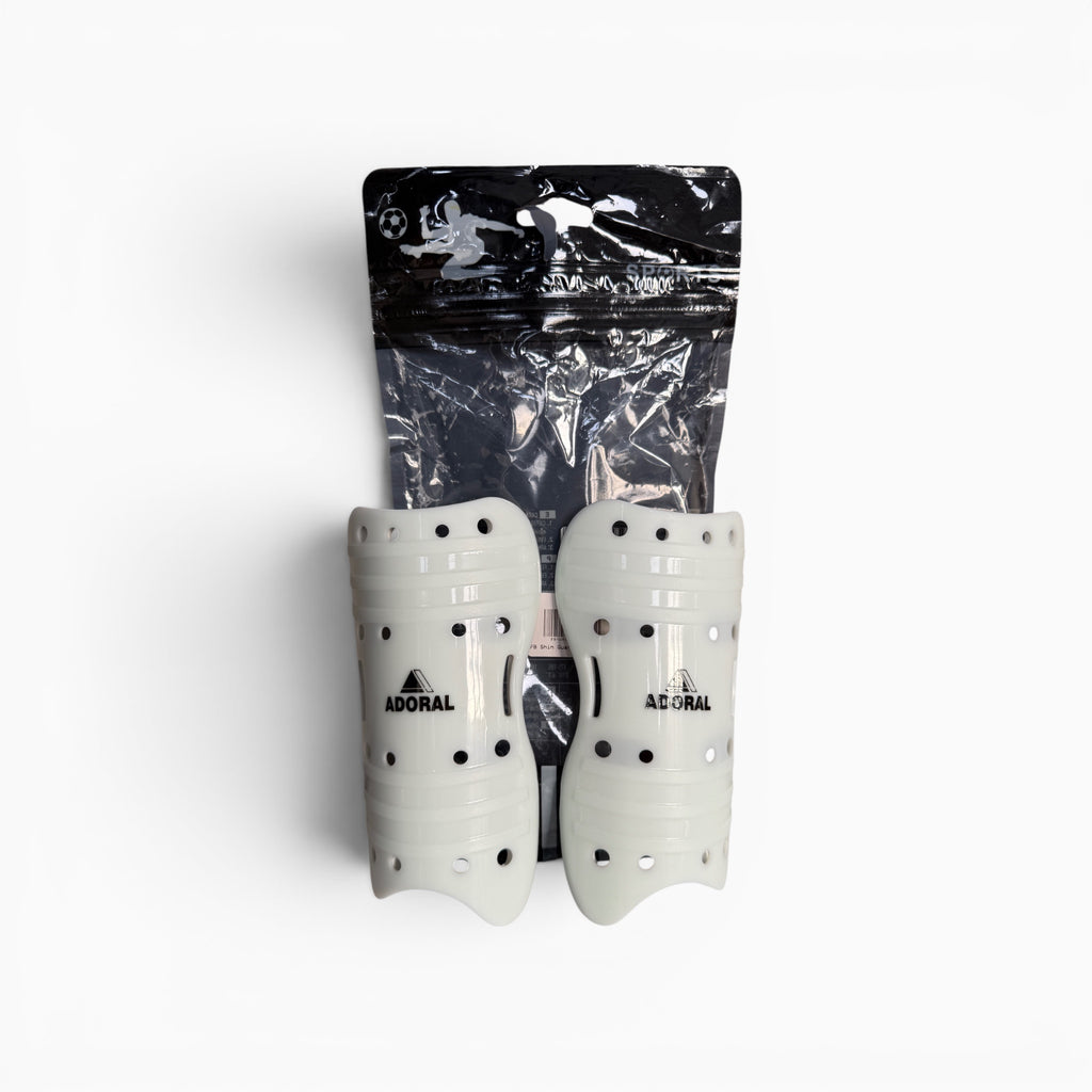 Adoral 638 football shin guard, view 3