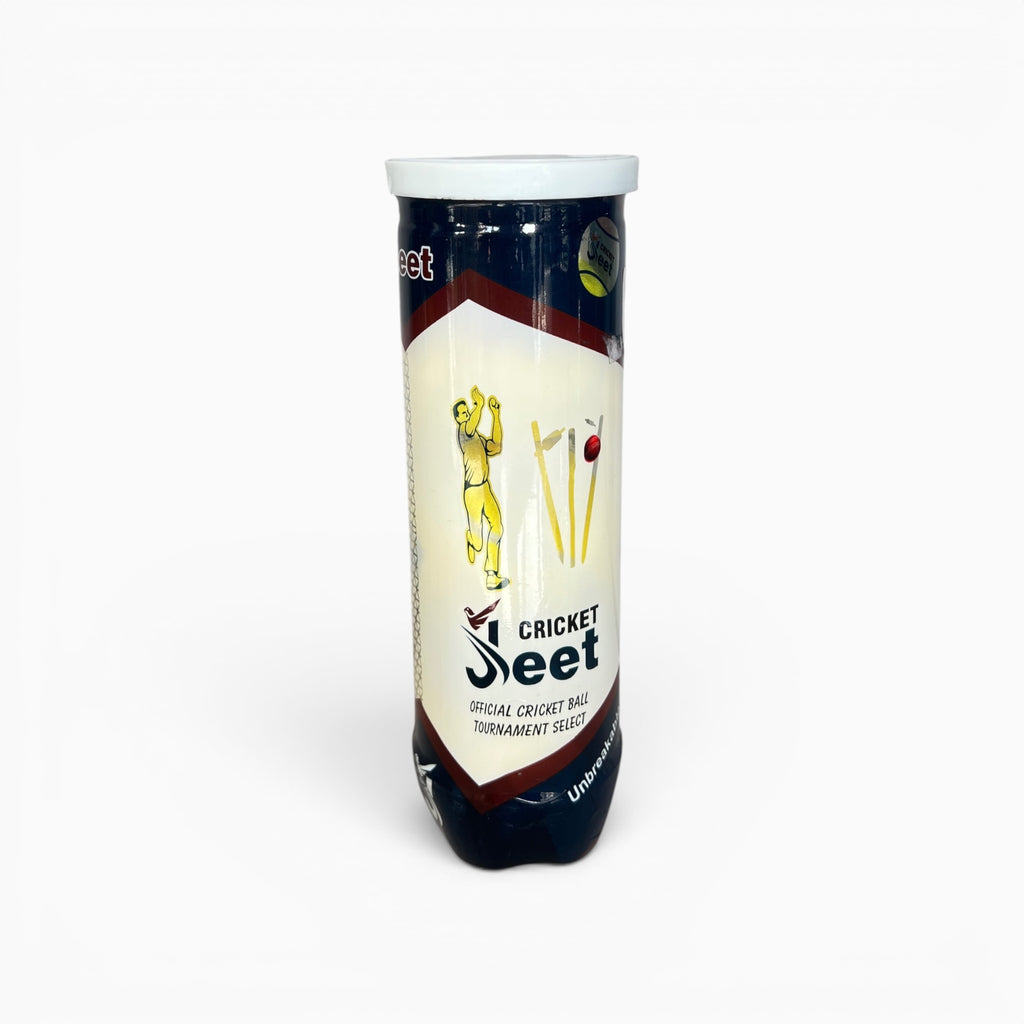 Jeet tennis ball, 3Pc Box, view 1