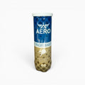 Aero Padel balls, Tube Pack