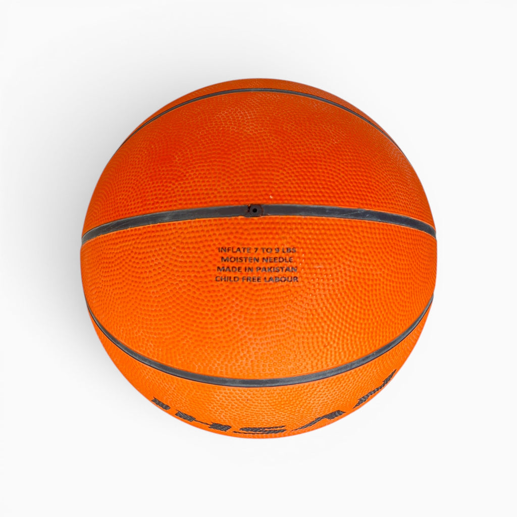 Ihsan Basketball Size 7, view 4