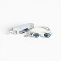 Speedo S5200 swimming goggles, view 1