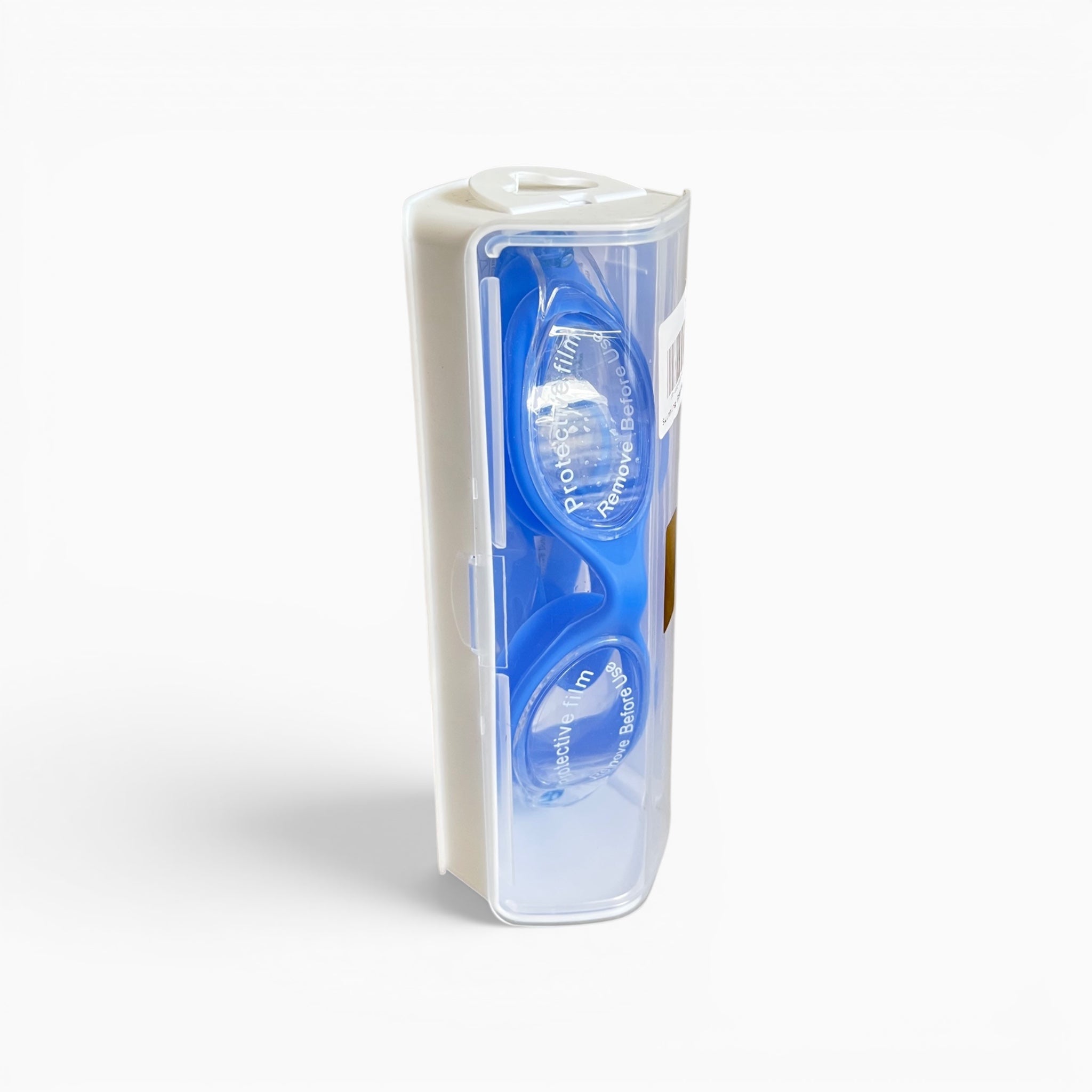 Speedo AK701 swimming goggles, view 2