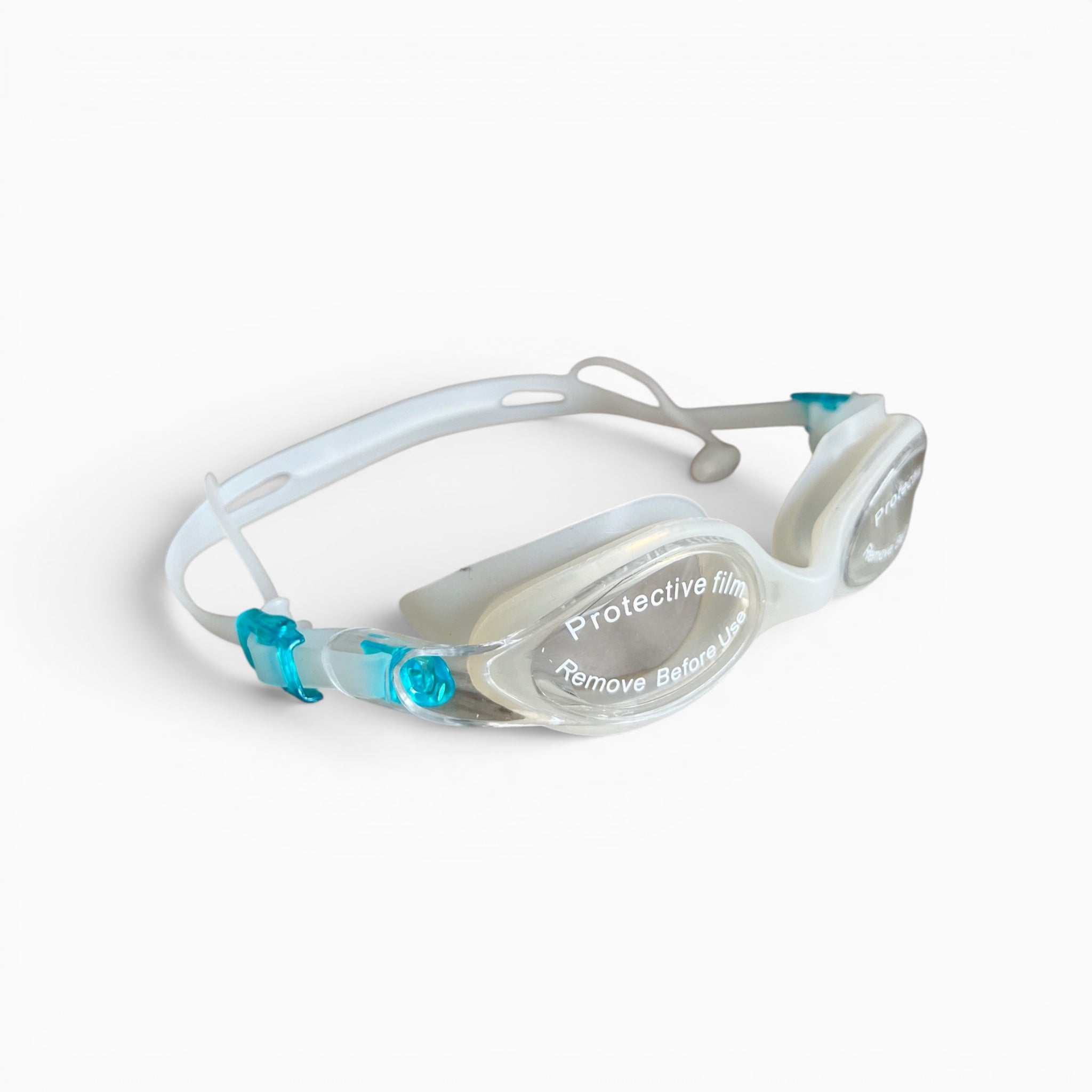 Speedo AK701 swimming goggles, view 4