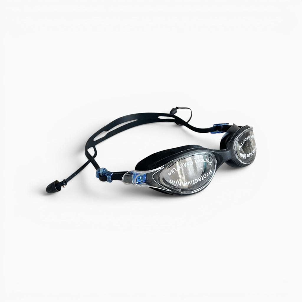 Speedo AK701 swimming goggles, view 6