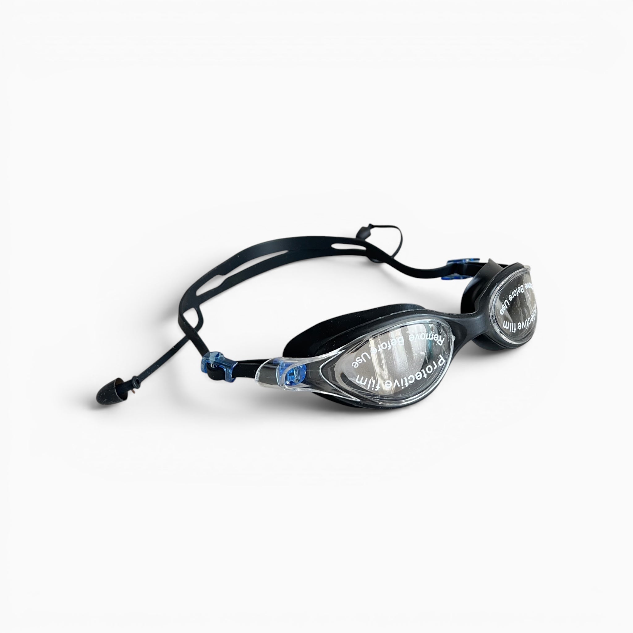 Speedo AK701 swimming goggles, view 6