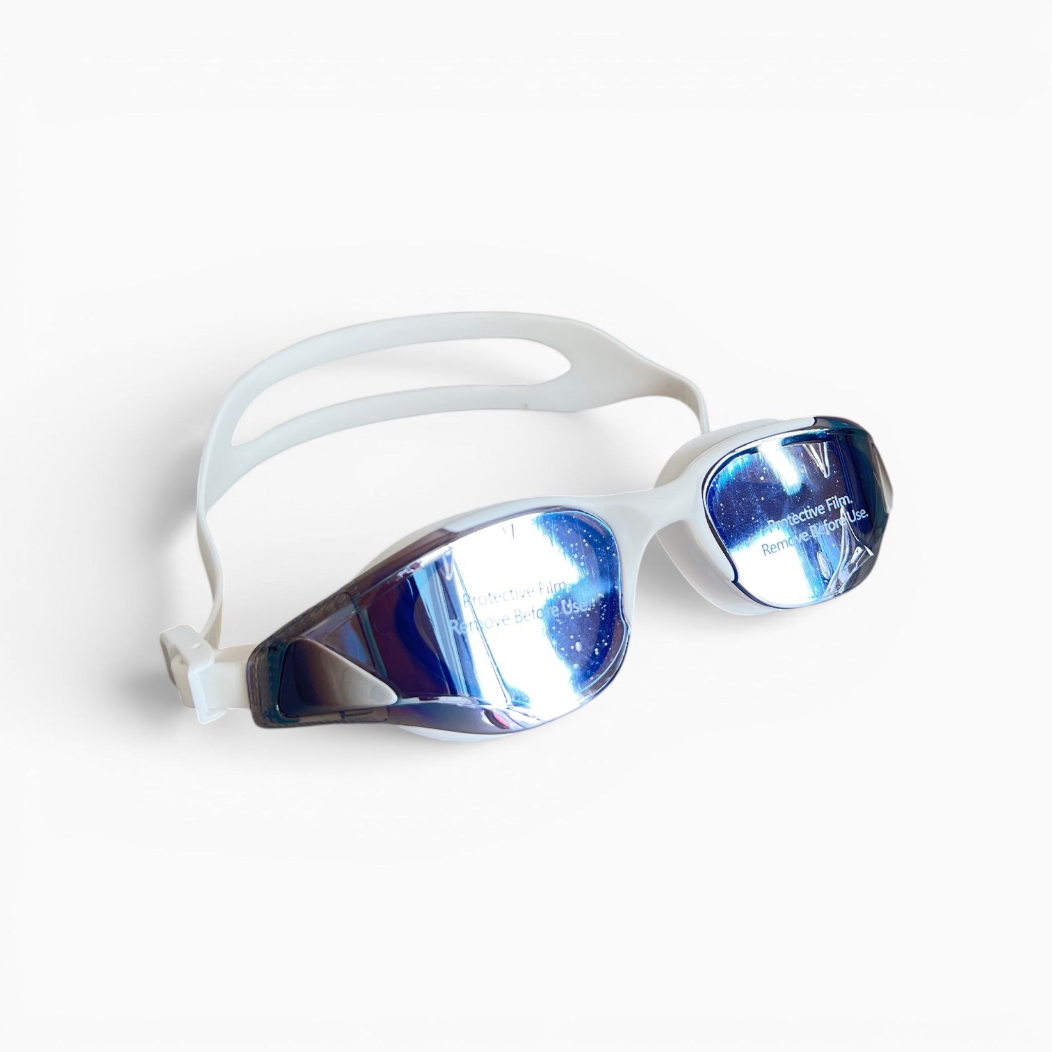 Speedo MC1105 swimming goggles, view 4