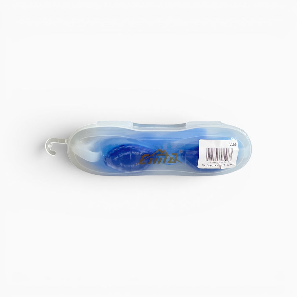 CIMA 3110 swimming goggles, view 3