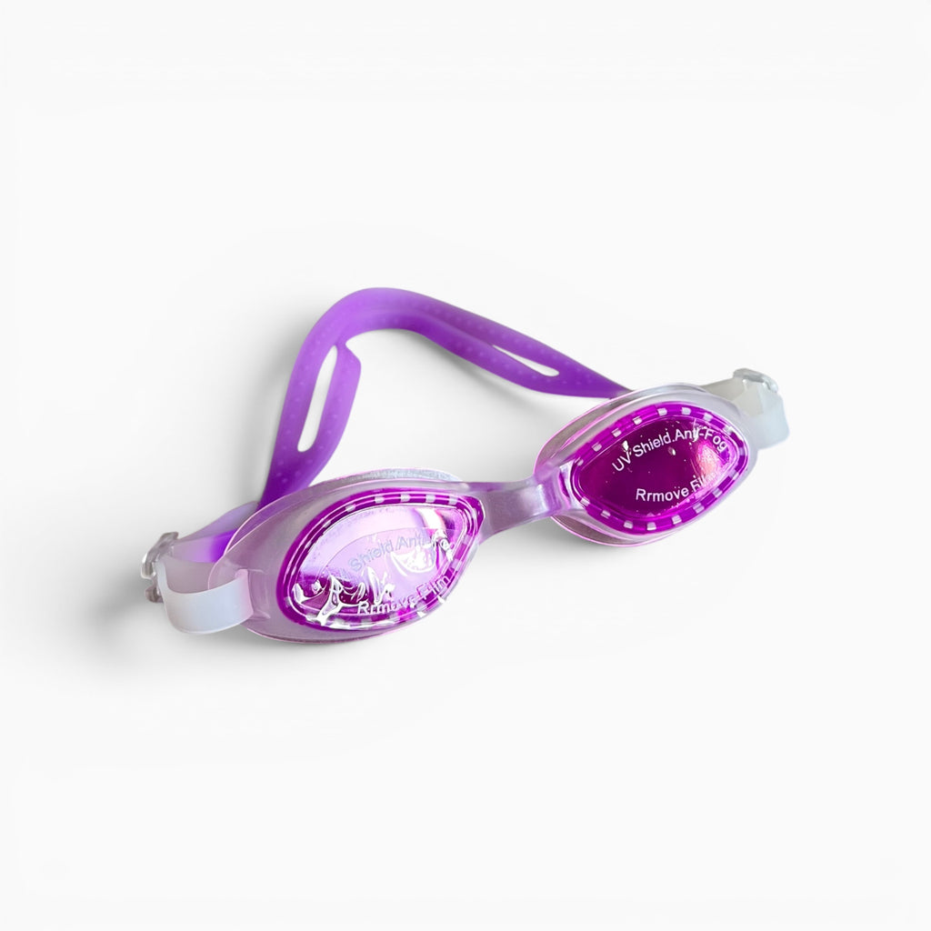 CIMA 3110 swimming goggles, view 4