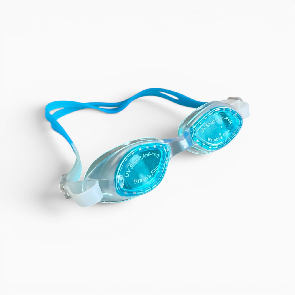 CIMA 3110 swimming goggles, view 5