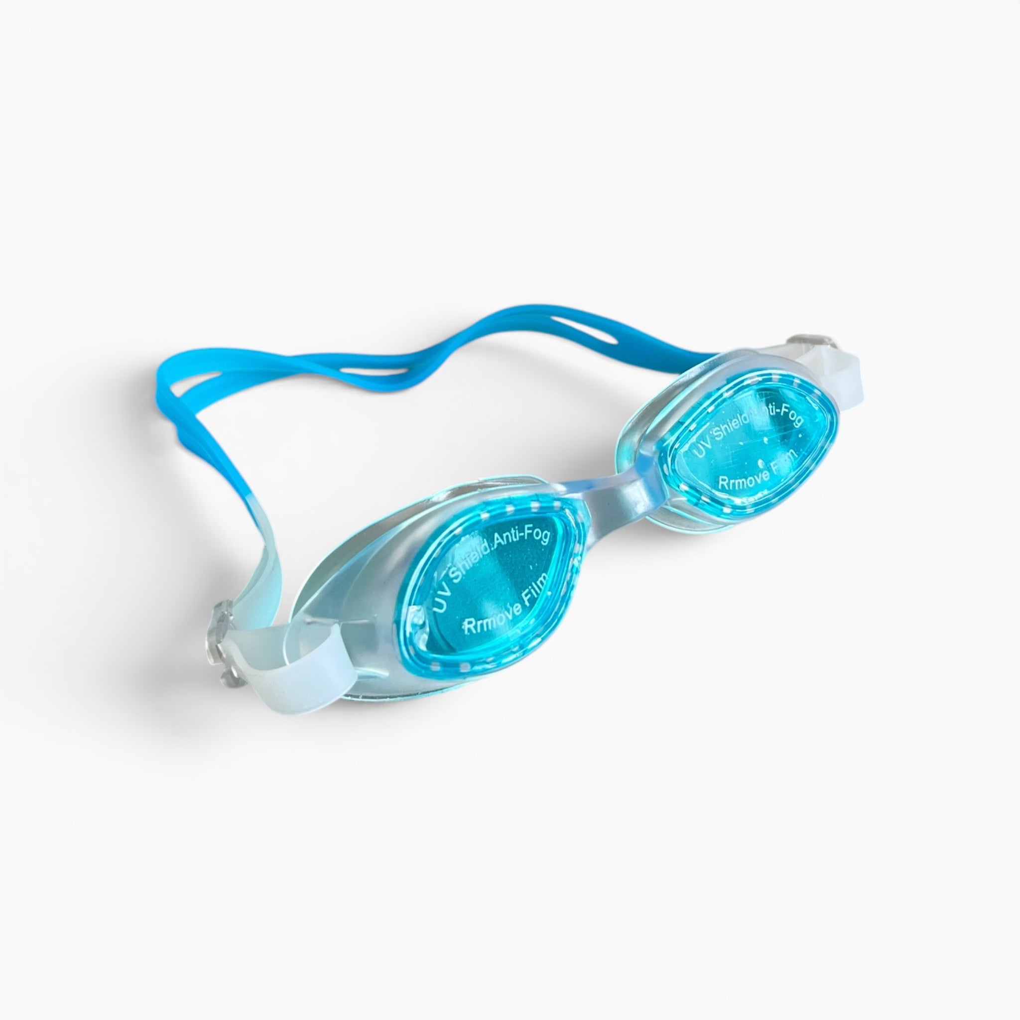 CIMA 3110 swimming goggles, view 5