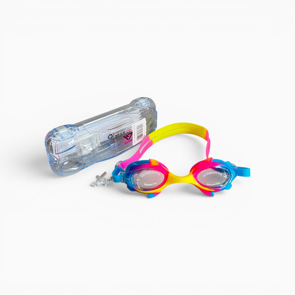 Hotik 5300 swimming goggles, view 1