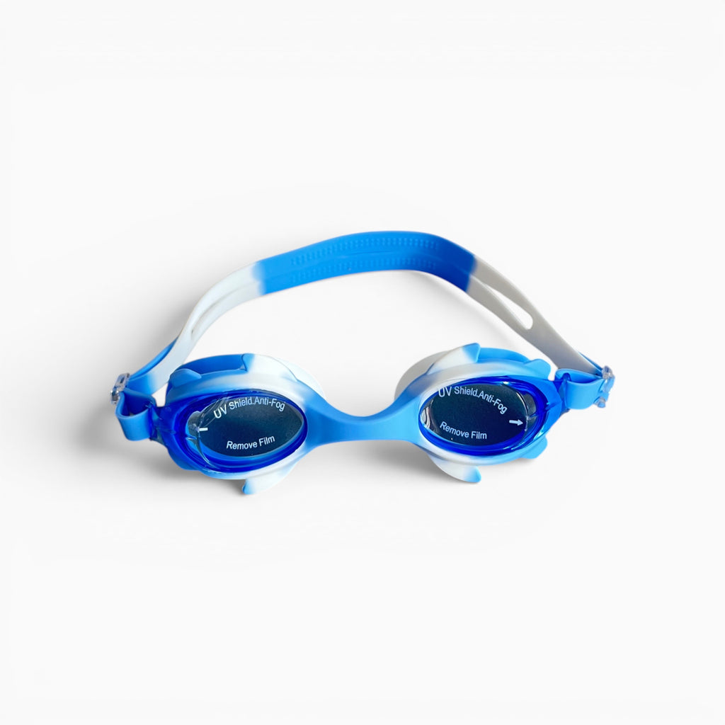 Hotik 5300 swimming goggles, view 2