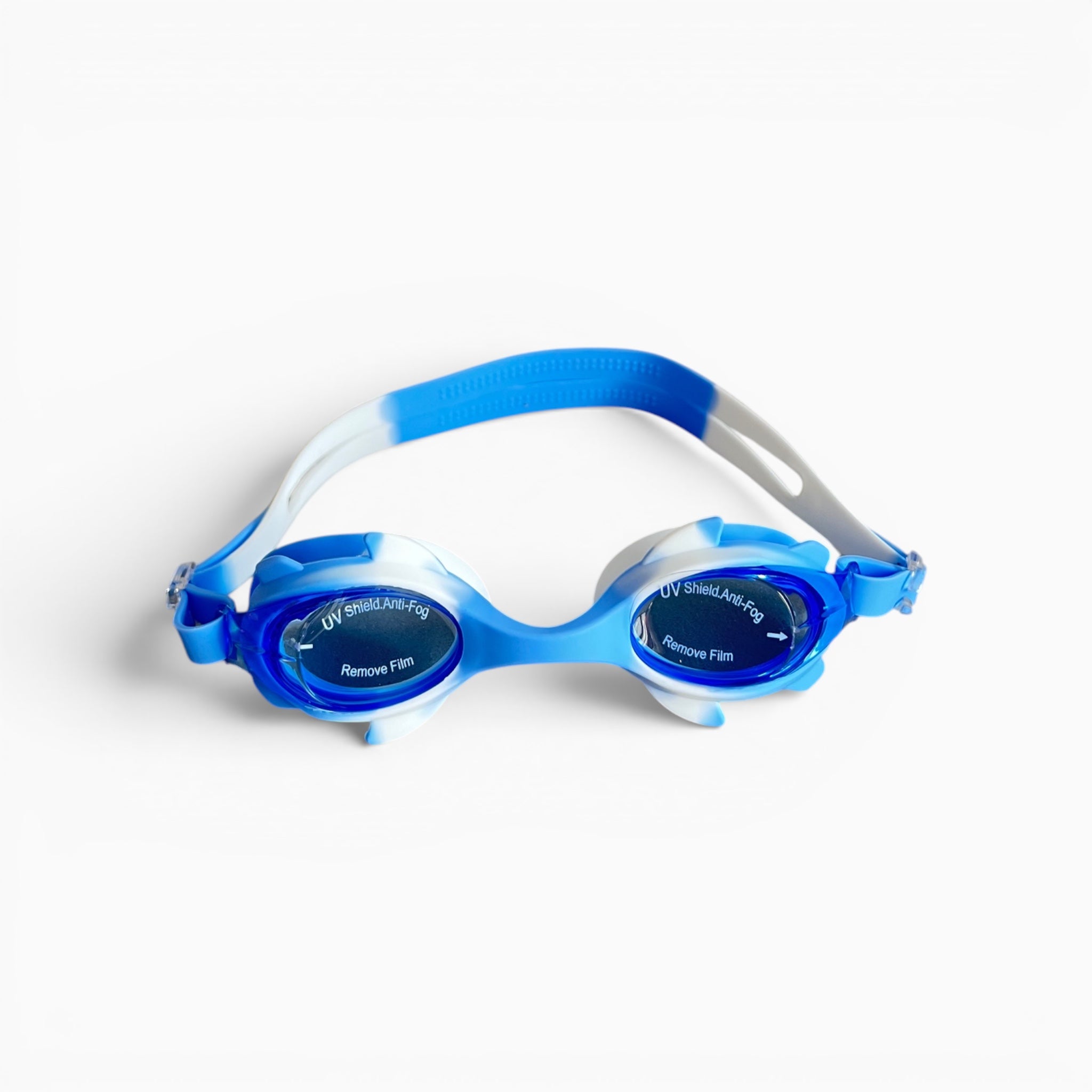 Hotik 5300 swimming goggles, view 2
