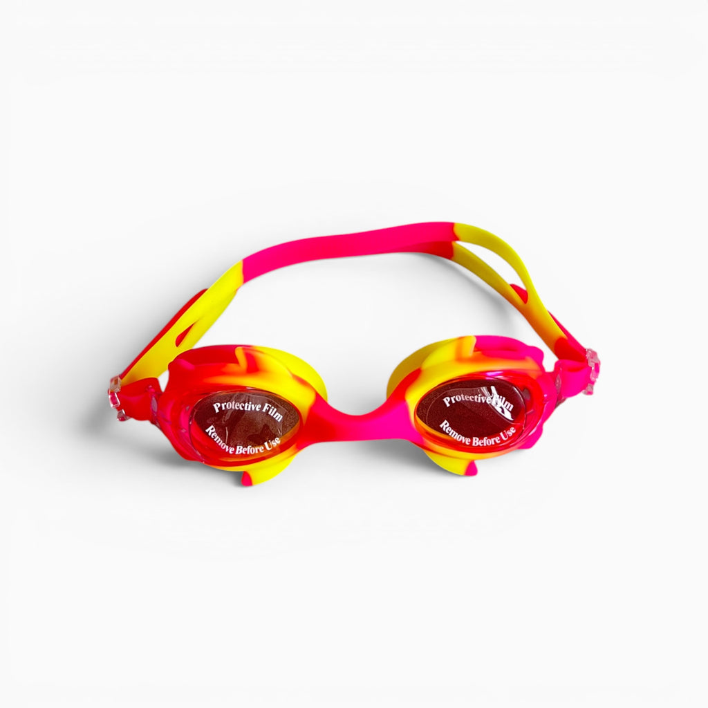 Hotik 5300 swimming goggles, view 3