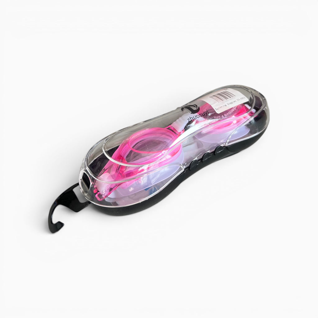 ZA-6802 swimming goggles, view 2