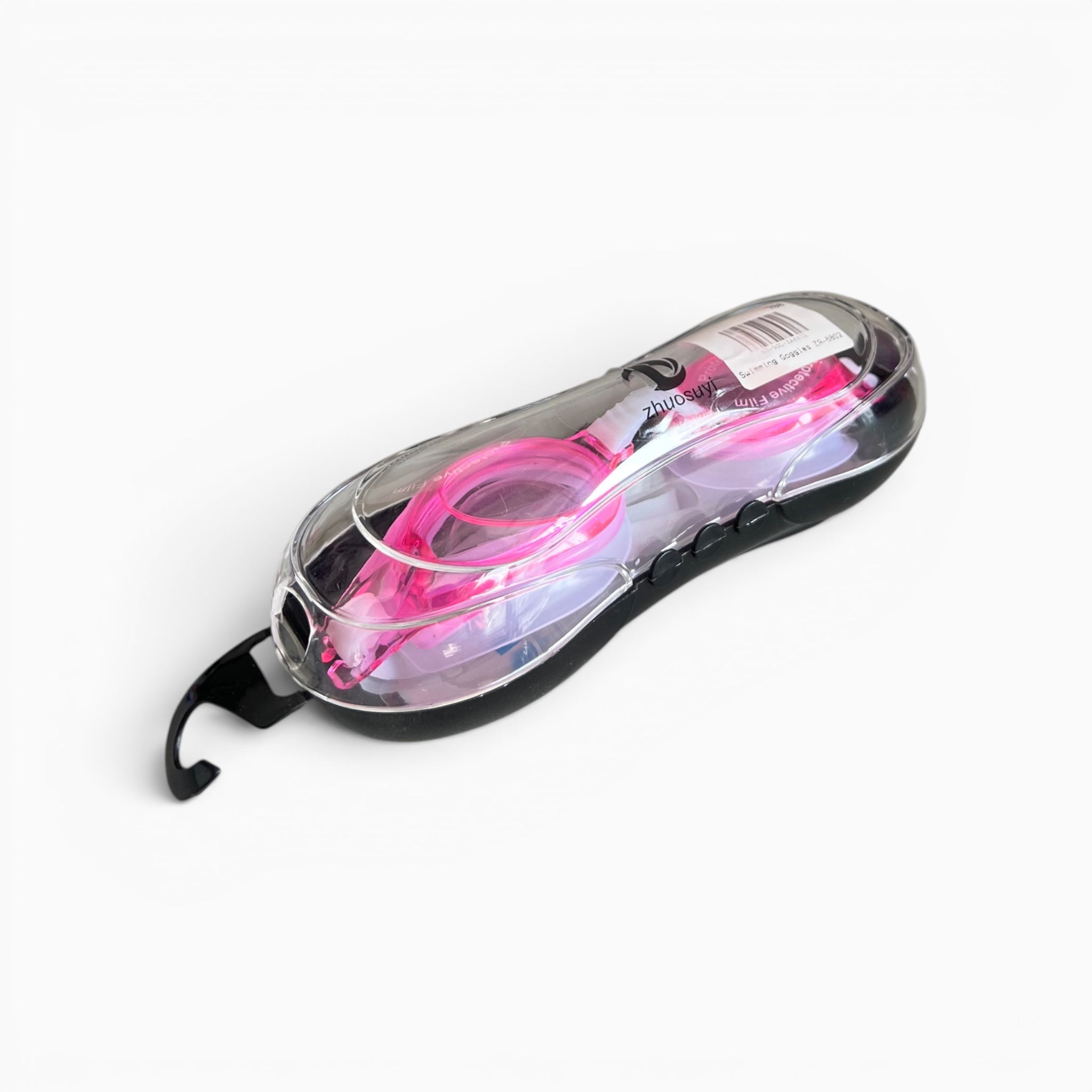 ZA-6802 swimming goggles, view 2