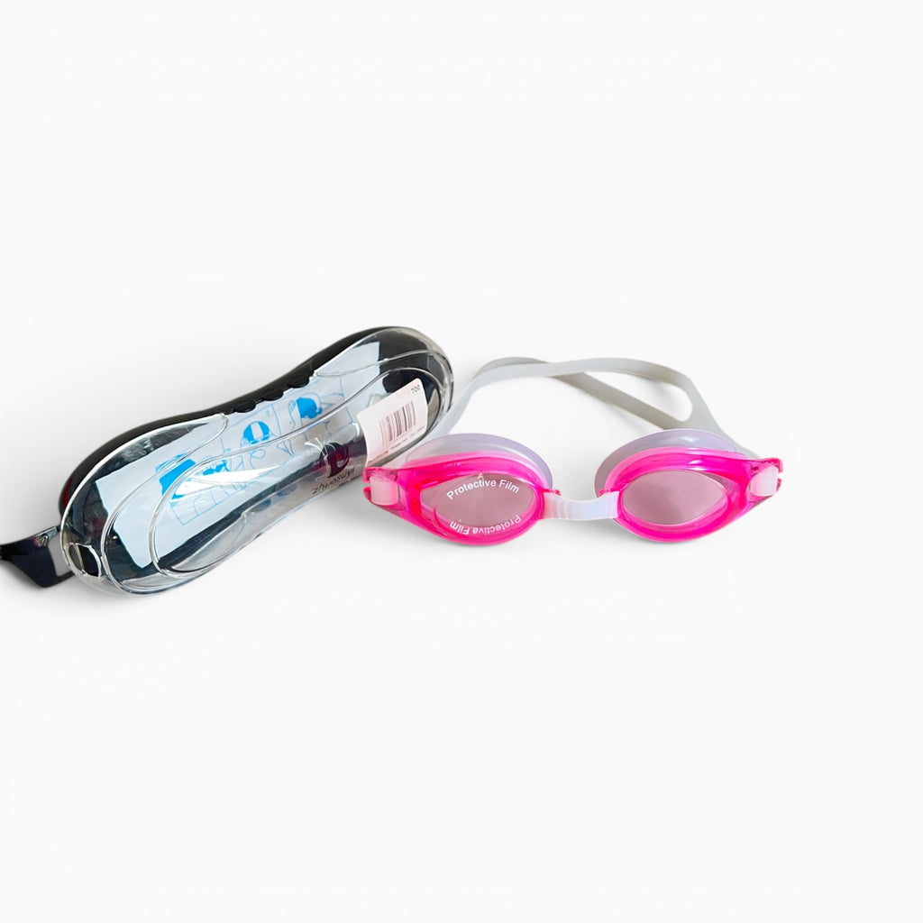 ZA-6802 swimming goggles, view 1