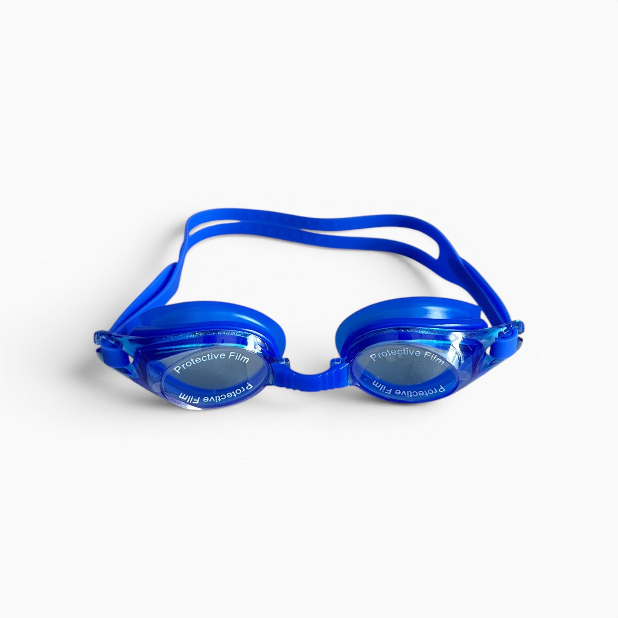 ZA-6802 swimming goggles, view 3